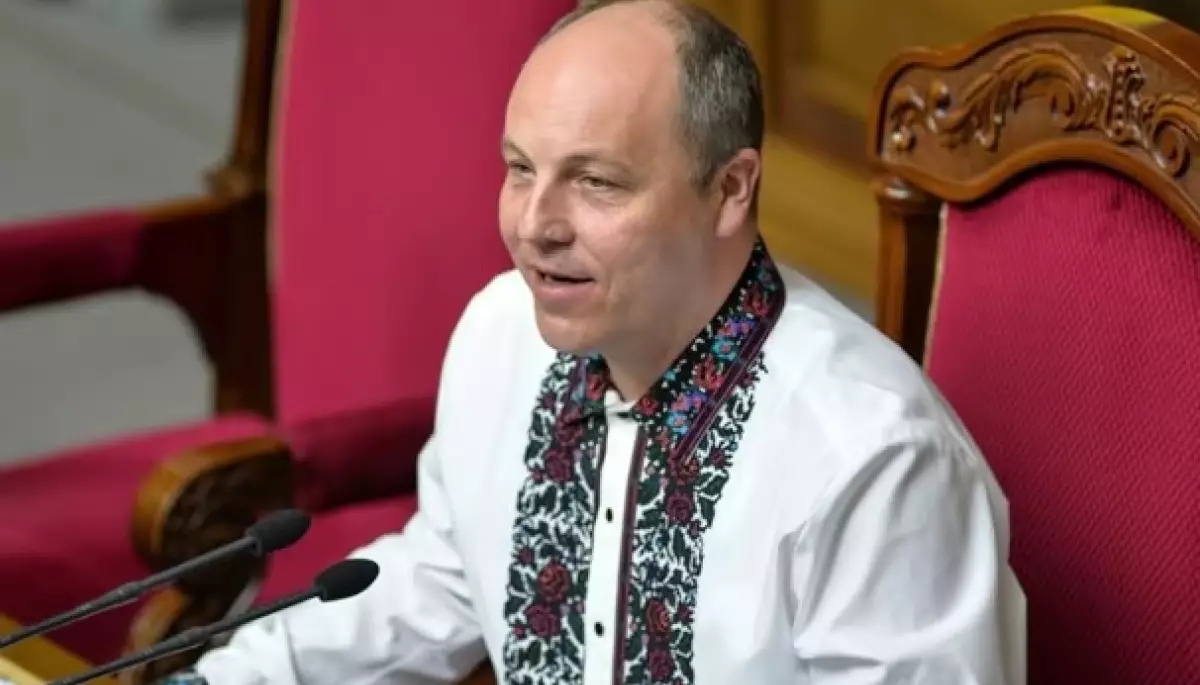 У Львові вбили  депутата Андрія Парубія