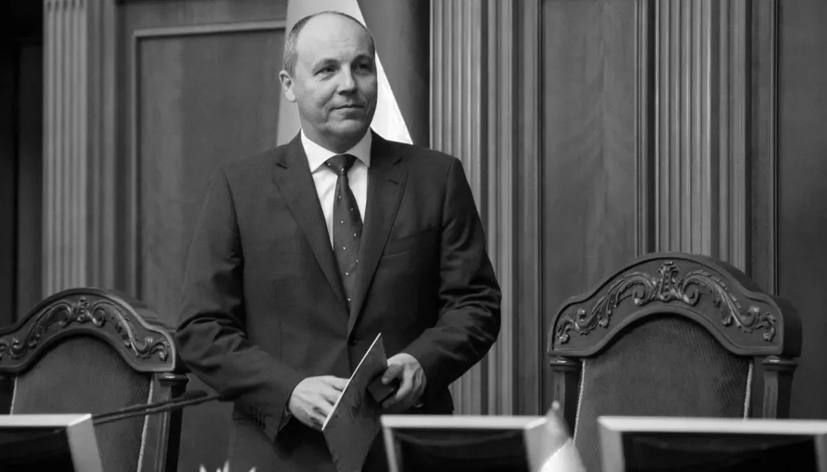 Правоохоронці дослідять, як стався несанкціонований витік у телеграм-канал відеозапису вбивства Андрія Парубія