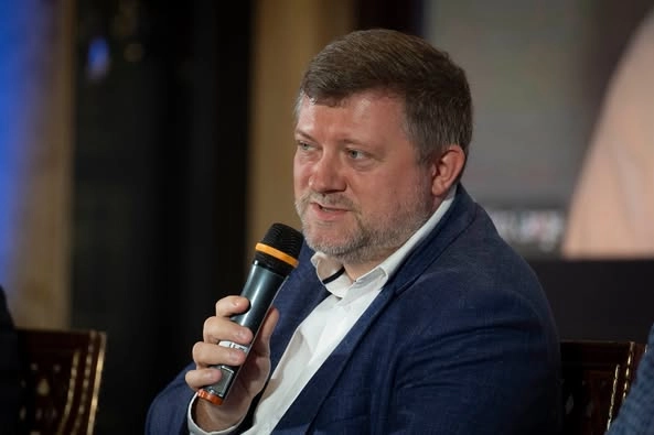 &laquo;Україна має перенести інформаційну боротьбу на територію РФ&raquo;, &mdash; Олександр Корнієнко