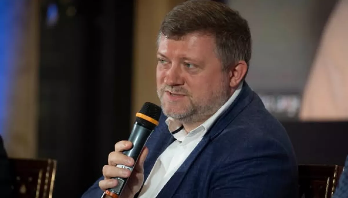 «Україна має перенести інформаційну боротьбу на територію РФ», - Олександр Корнієнко