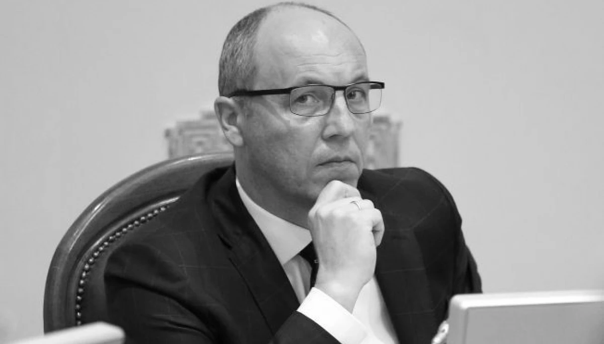 Некролог від ворогів. Російські провладні медіа й пропагандисти &mdash; про вбивство Андрія Парубія
