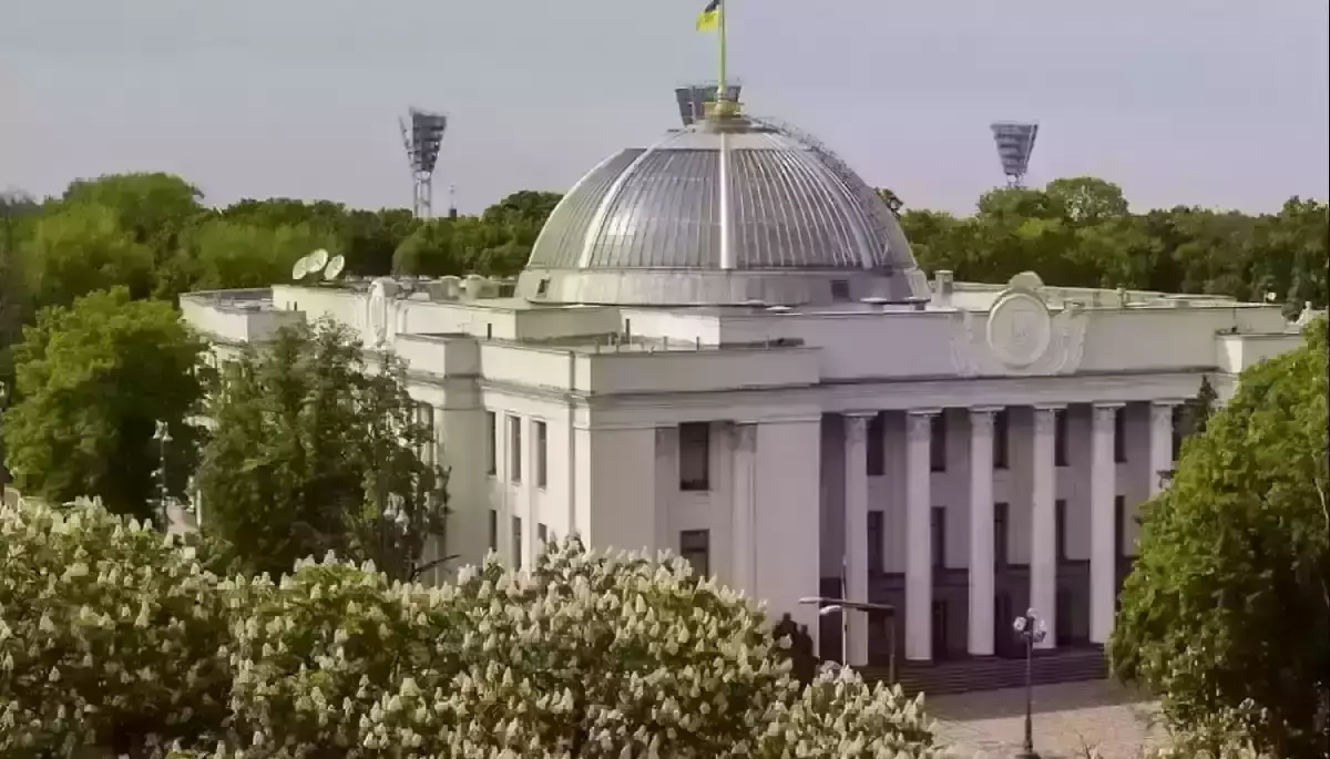У Раді зареєстрували постанову про відновлення трансляцій засідань