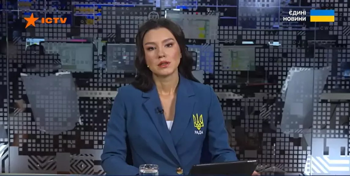 Моніторинг телемарафону &laquo;Єдині новини&raquo; й ефіру Першого каналу Суспільного за 25, 26 і 28 серпня 2025 року