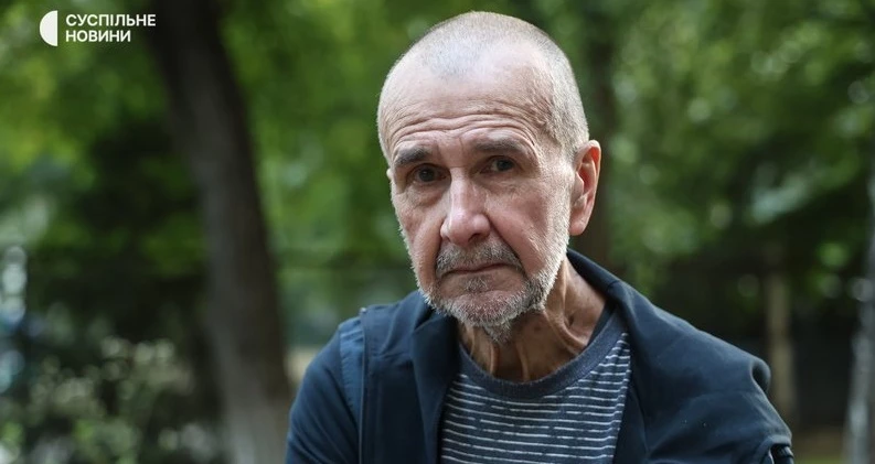 Росіяни вимагали від викраденого ними ексмера Херсона здати журналіста Сергія Нікітенка