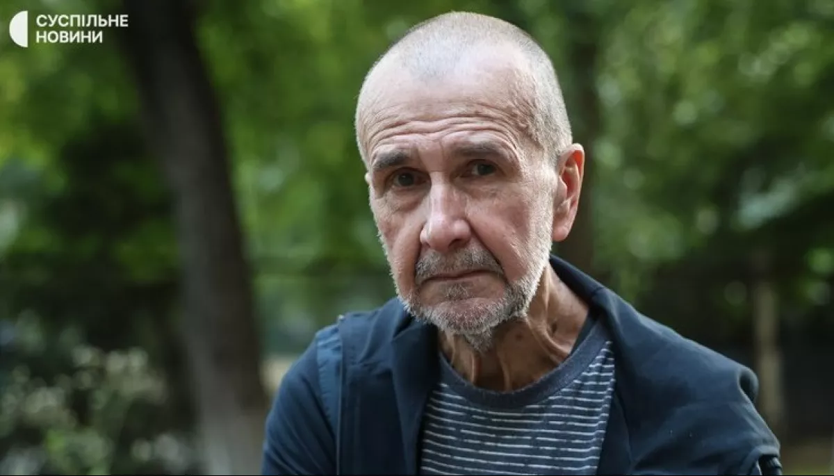 Росіяни вимагали від викраденого ними ексмера Херсона здати журналіста Сергія Нікітенка