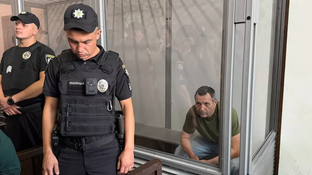 Дії підозрюваного у вбивстві нардепа Андрія Парубія перекваліфікували