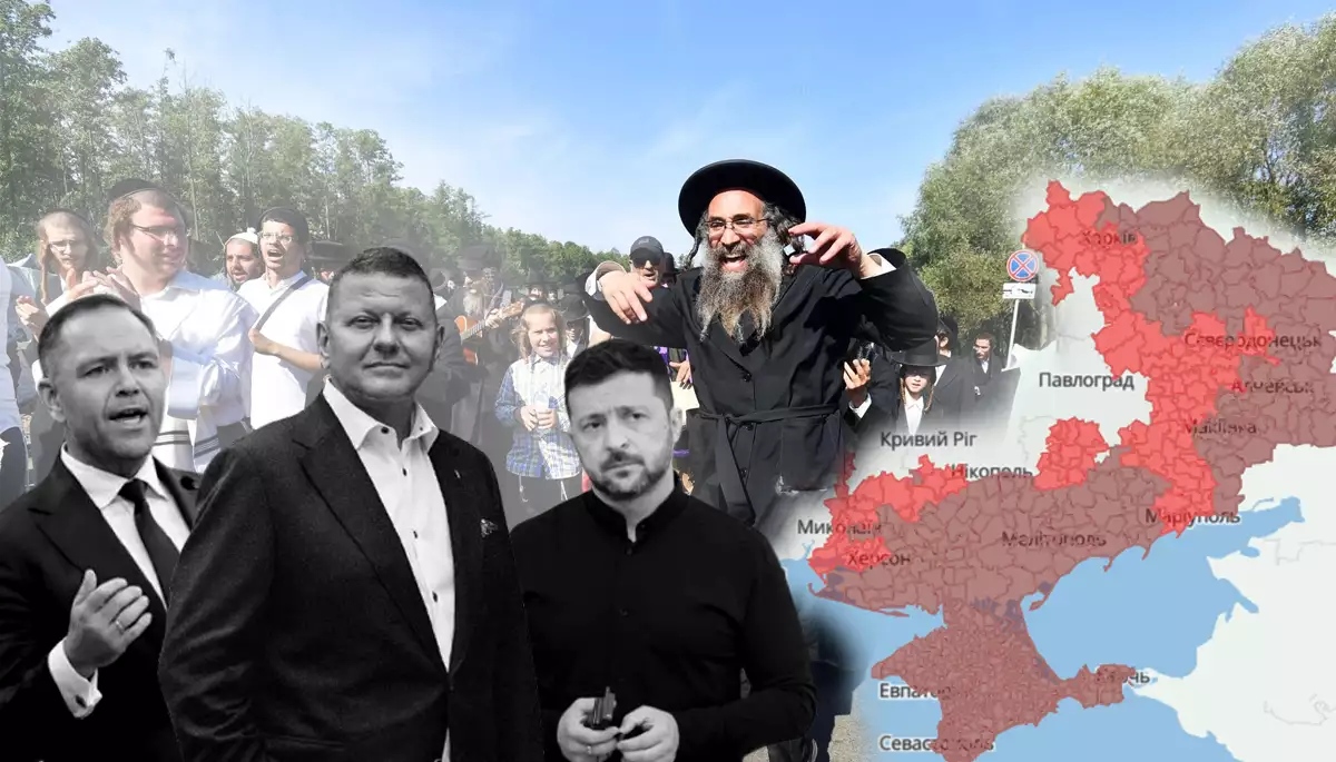 «Європа зробить Залужного президентом, щоб війна тривала вічно». Огляд російських фейків за 27 серпня — 2 вересня 2025 року