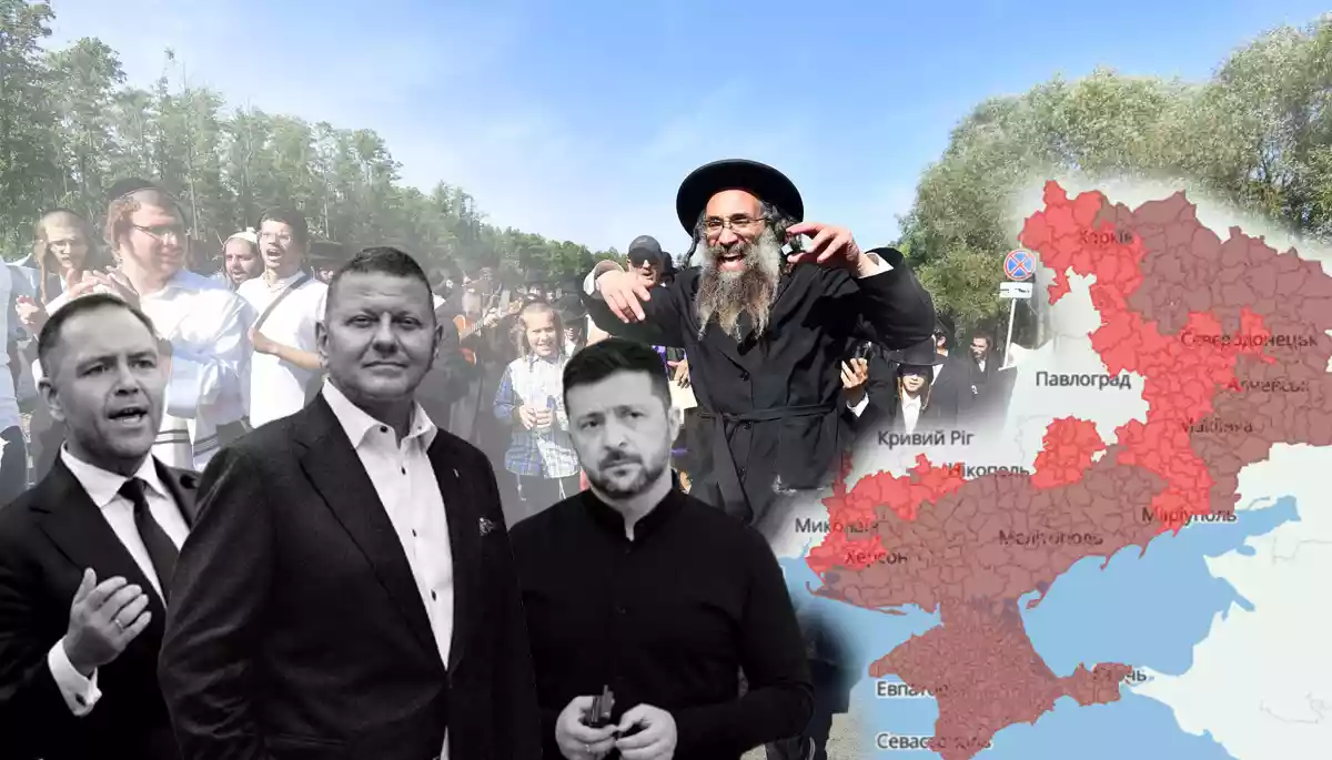 «Європа зробить Залужного президентом, щоб війна тривала вічно». Огляд російських фейків за 27 серпня — 2 вересня 2025 року