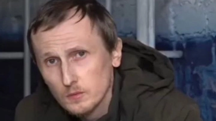 Окупанти засудили медійника з Мелітополя Георгія Левченка до 16 років колонії суворого режиму