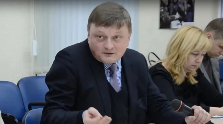 Ексзаступнику голови Держкіно виплатять понад мільйон гривень за 11 років вимушеного прогулу