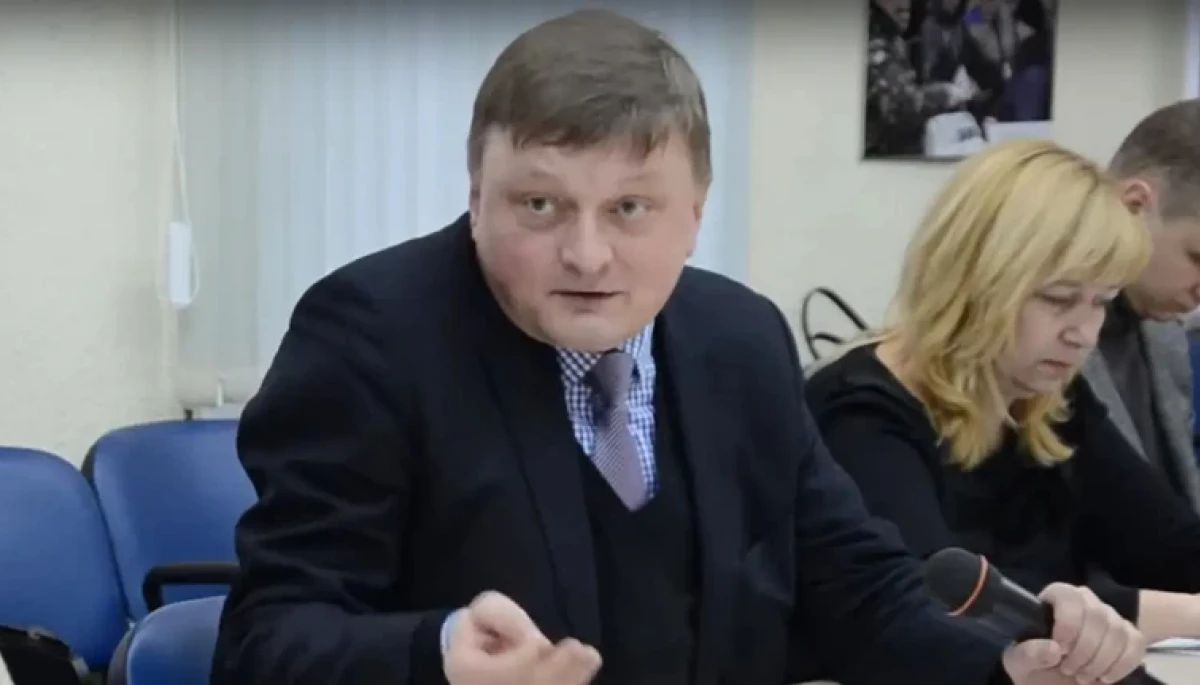 Ексзаступнику голови Держкіно виплатять понад мільйон гривень за 11 років вимушеного прогулу