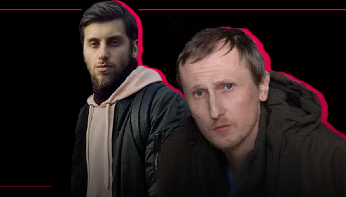 «Репортери без кордонів» засудили вироки українським журналістам з Мелітополя