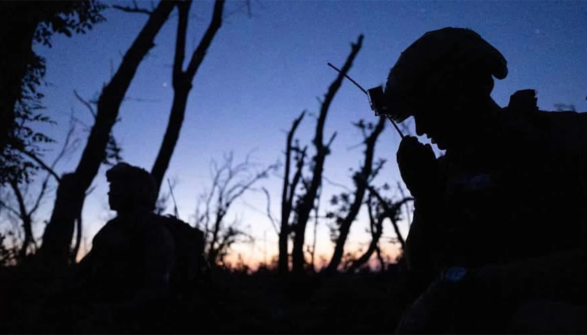 «Не хочу переживати це знову», або Це кіно дивляться без попкорну