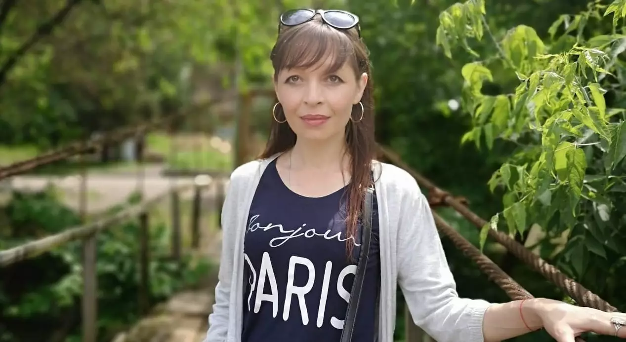 Ексжурналістка херсонського видання «Вгору» стала керівницею декількох окупаційних газет