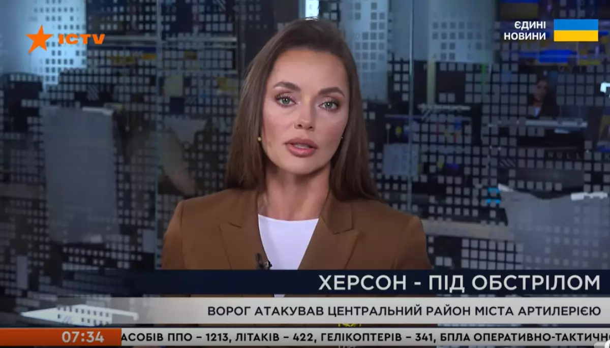 Моніторинг телемарафону &laquo;Єдині новини&raquo; й ефіру Першого каналу Суспільного за 1&mdash;3 вересня 2025 року