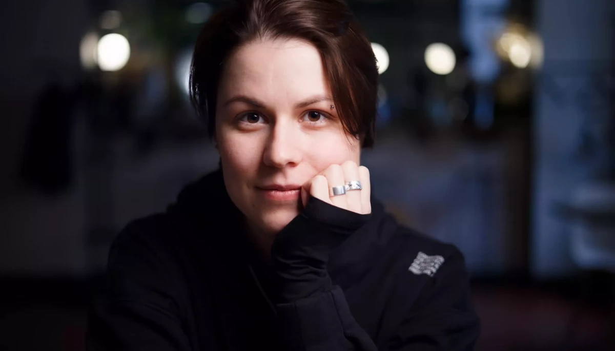 Анастасія Горпінченко долучилася до команди Агенції оборонних закупівель