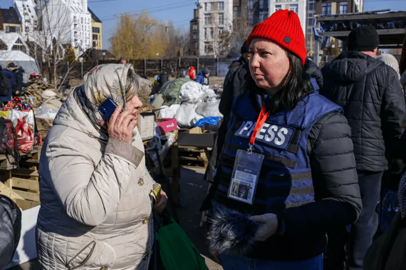 &laquo;Ґратам&raquo; &mdash; шість років: незалежна журналістика як ніколи потребує вашої підтримки