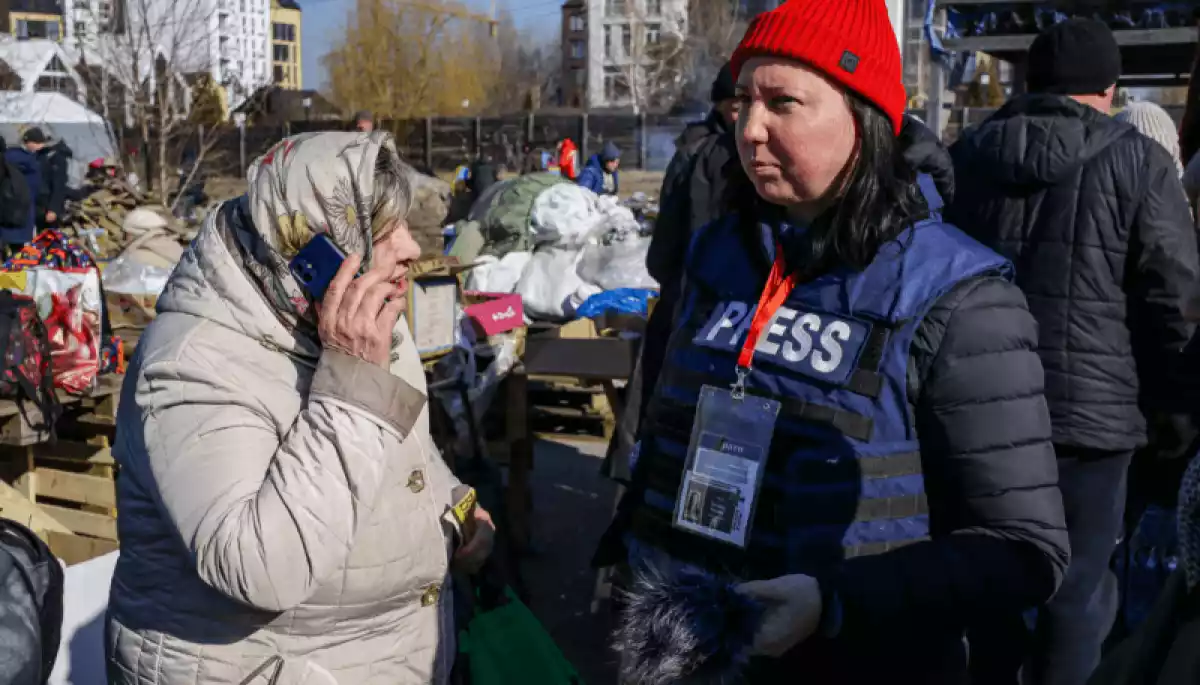 &laquo;Ґратам&raquo; &mdash; шість років: незалежна журналістика як ніколи потребує вашої підтримки