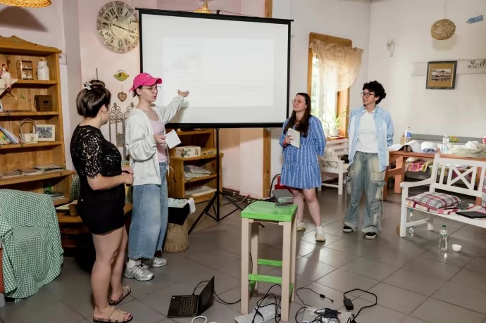 «Українська правда» оголосила набір до Школи журналістики
