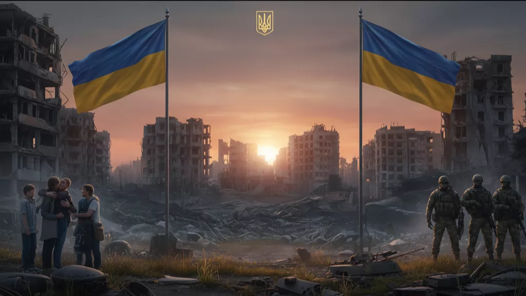 Убивство Парубія: Україні вдалося «втримати фронт» під час інформаційної атаки. Зведення з інформаційної війни 30 серпня — 5 вересня 2025 року