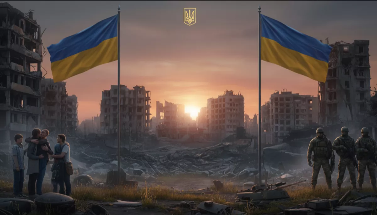 Убивство Парубія: Україні вдалося «втримати фронт» під час інформаційної атаки. Зведення з інформаційної війни 30 серпня — 5 вересня 2025 року