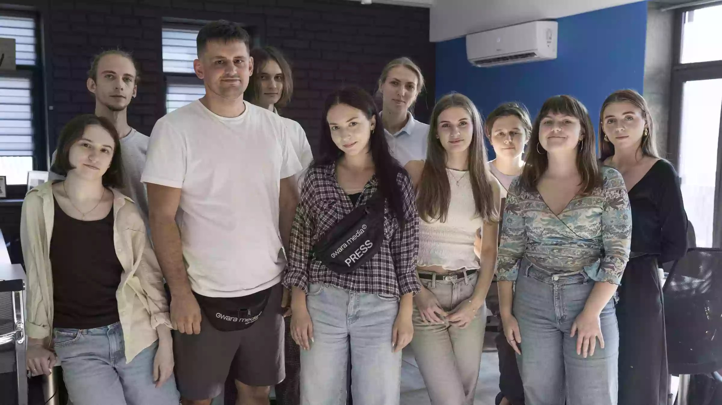 Харківська медіаплатформа «Ґвара Медіа» стала лавреатом міжнародної премії Free Media Awards