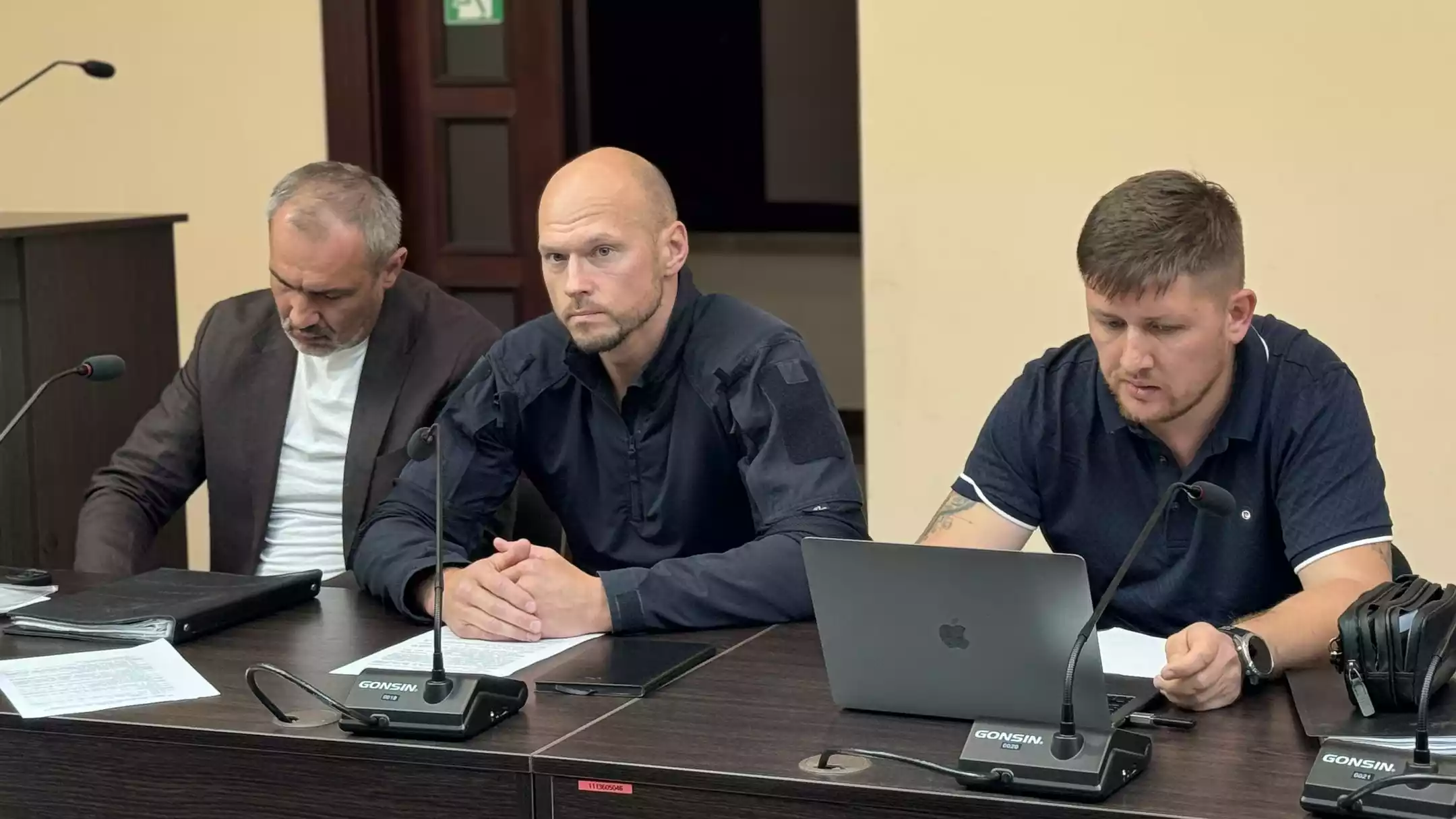 За генерала СБУ Вітюка внесли заставу в розмірі 9 мільйонів гривень