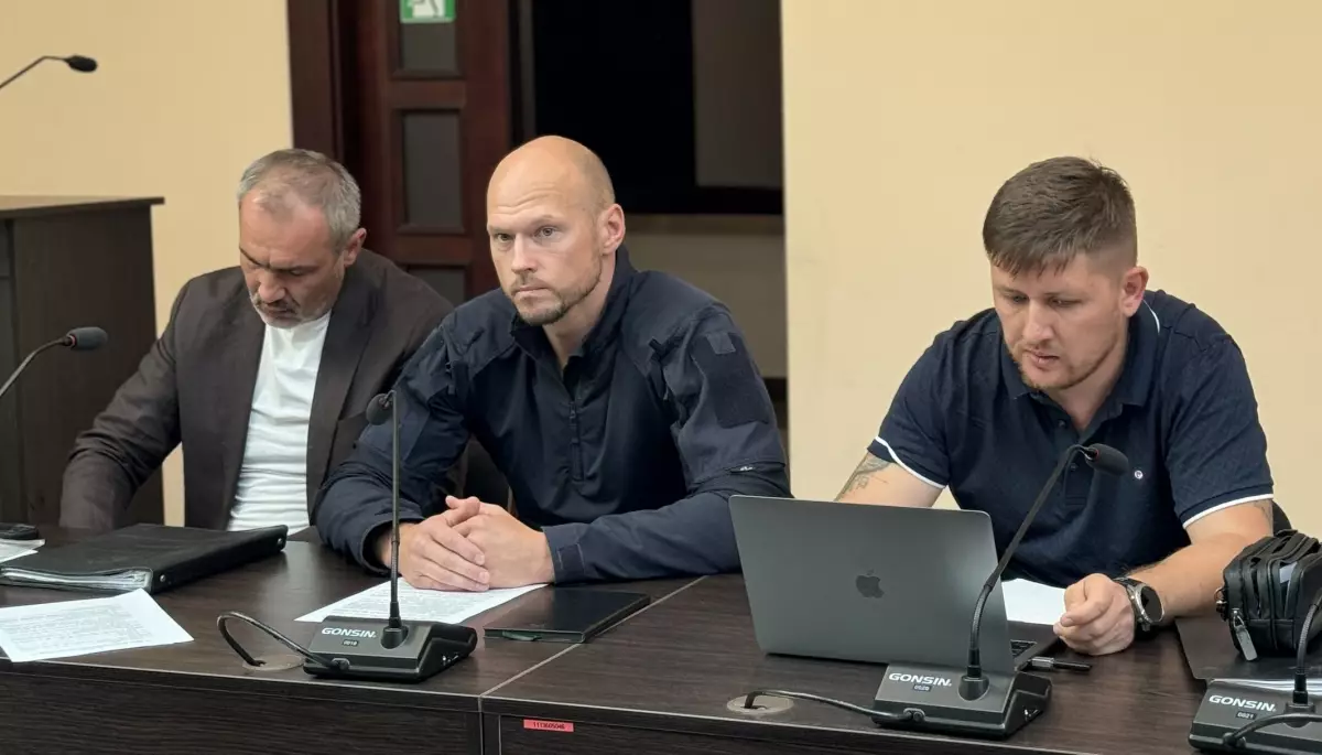 За генерала СБУ Вітюка внесли заставу в розмірі 9 мільйонів гривень
