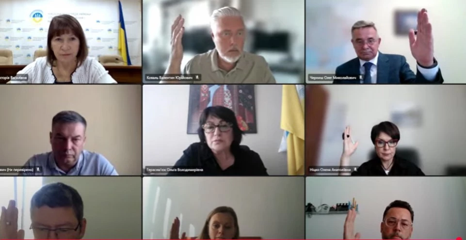 У конкурсі на київську цифру переміг Перший міський