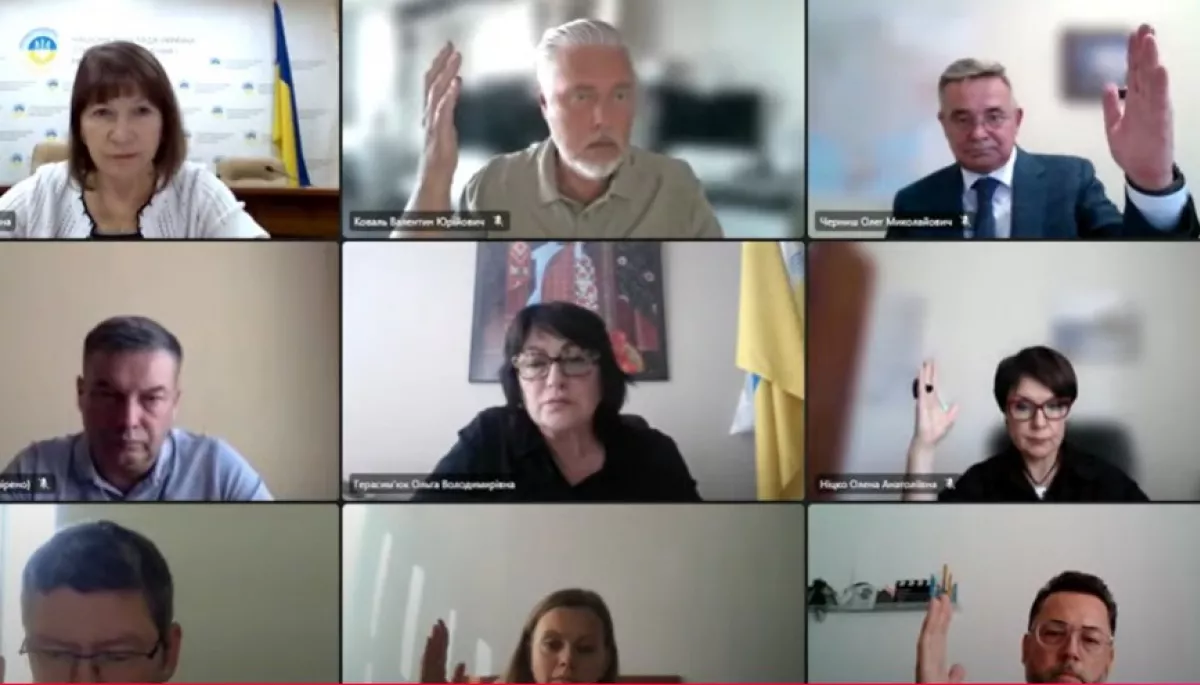 У конкурсі на київську цифру переміг Перший міський