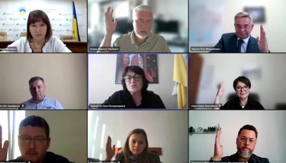 У конкурсі Нацради перемогло &laquo;Радіо голос надії&raquo;, нова радіостанція &laquo;Teren (fm)&raquo; залишилась без частоти