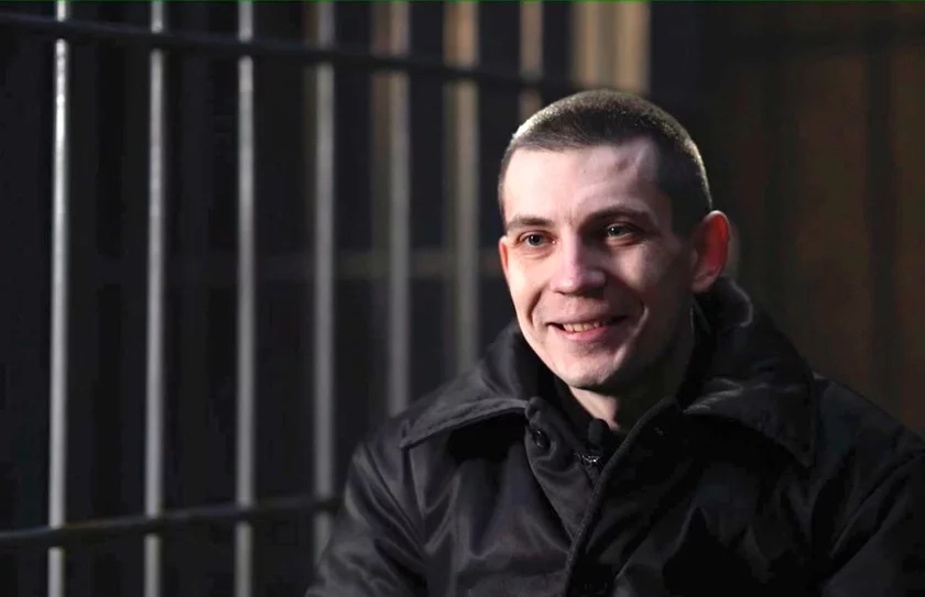У Білорусі звільнили девʼятьох журналістів. Серед них  — Ігор Лосік