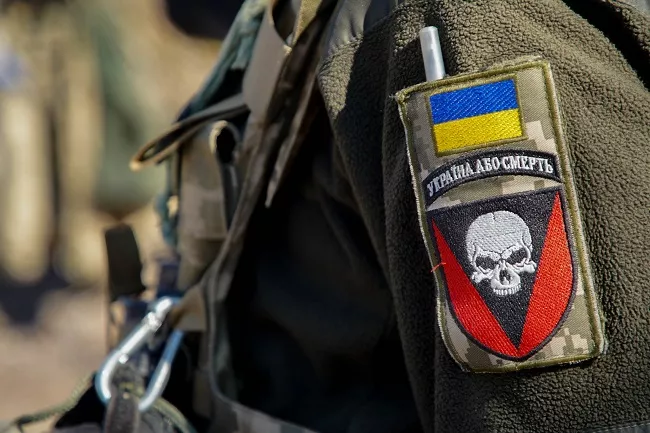 Менеджер з партнерств, дизайнер, маркетолог. 72 ОМБр оголошує креативні вакансії