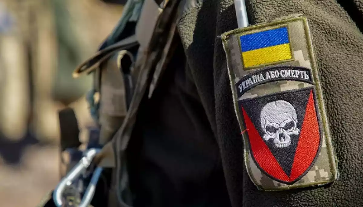 Менеджер з партнерств, дизайнер, маркетолог. 72 ОМБр оголошує креативні вакансії