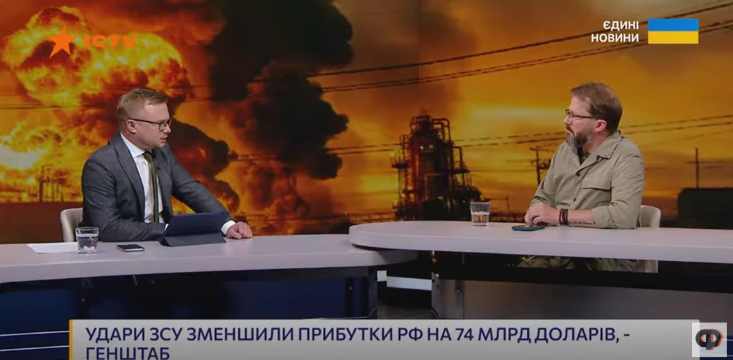 Обличчя марафону «Єдині новини» та Суспільного у серпні 2025 року: кому давали слово найчастіше
