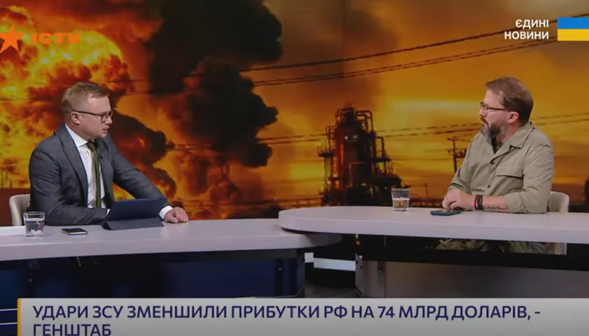 Обличчя марафону &laquo;Єдині новини&raquo; та Суспільного: кому давали слово найчастіше у серпні 2025 року