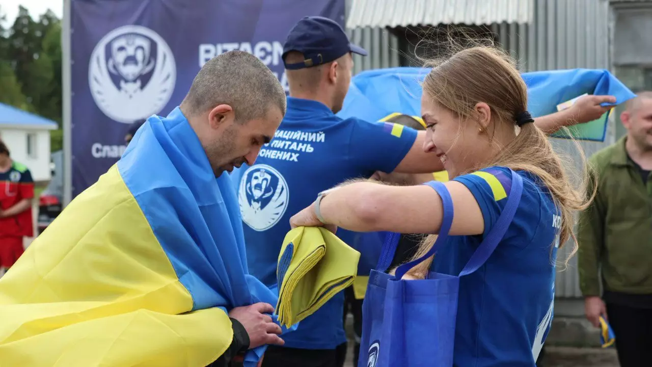 Як медіа висвітлюють тему полонених: аналіз ІМІ та рекомендації для журналістів