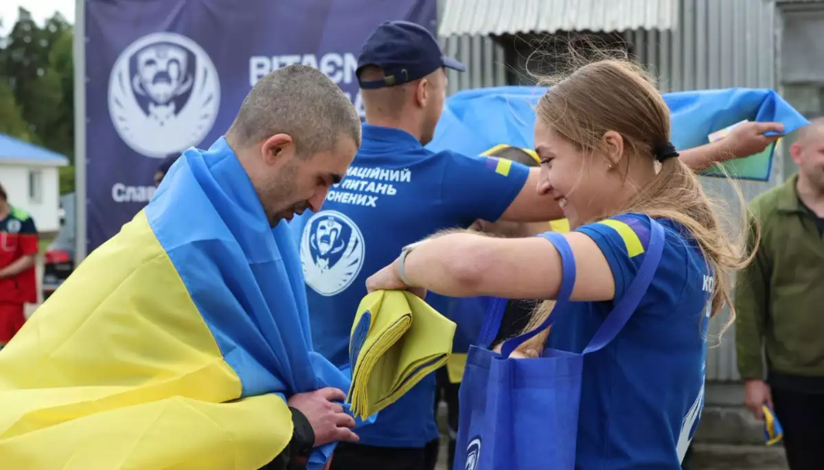 Як медіа висвітлюють тему полонених: аналіз ІМІ та рекомендації для журналістів