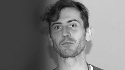 На фронті загинув артист балету Львівської опери, військовий Дмитро Пасічник
