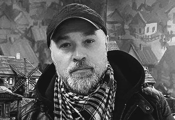 Помер оператор Starlight Media Олександр Меленевський