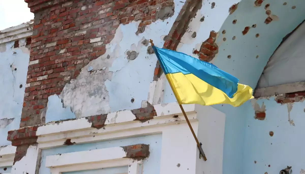 75% опитаних українців виступають проти російського «мирного плану», — КМІС