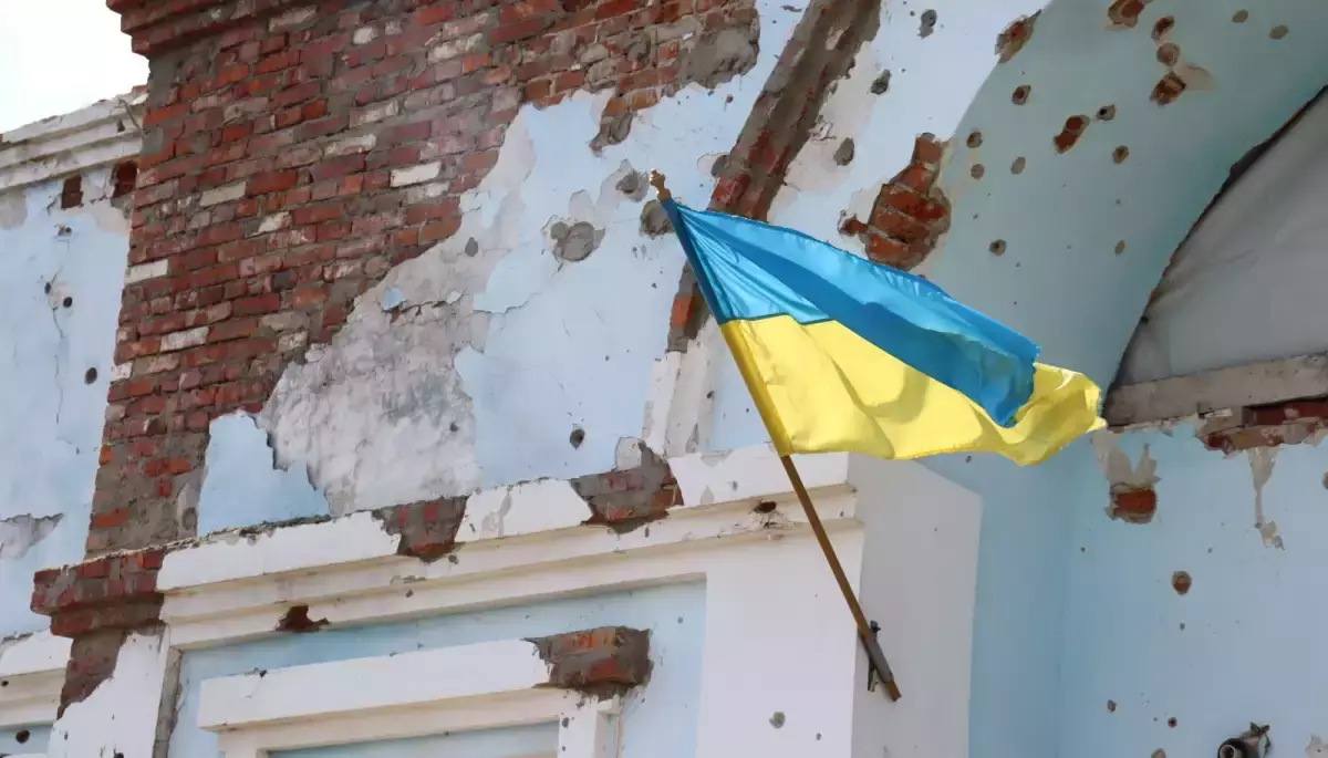 75% опитаних українців виступають проти російського «мирного плану», — КМІС