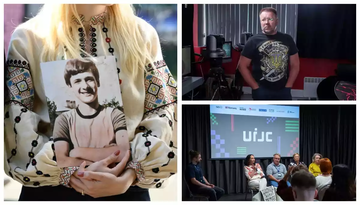 Грошей нема &mdash; та ви тримайтесь