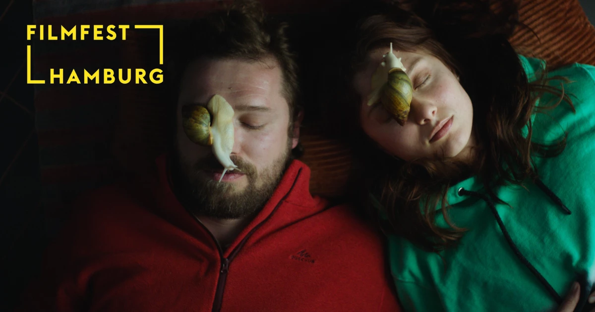 Фільм «Медовий місяць» отримав приз за режисуру на фестивалі Filmfest Hamburg