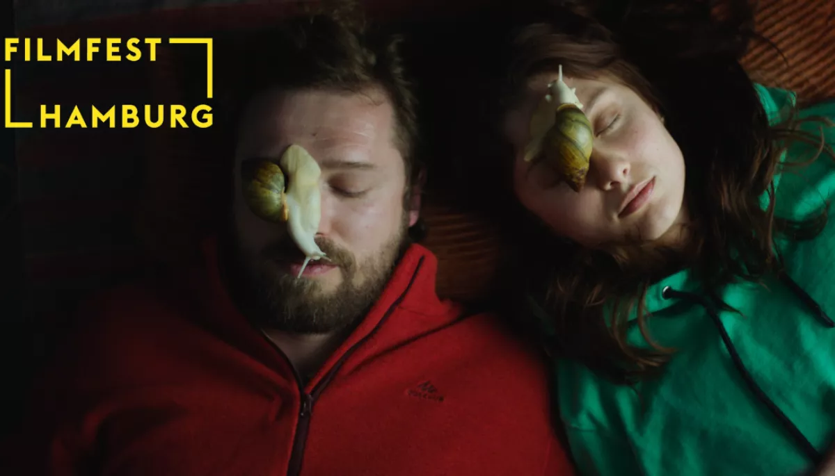 Фільм «Медовий місяць» отримав приз за режисуру на фестивалі Filmfest Hamburg