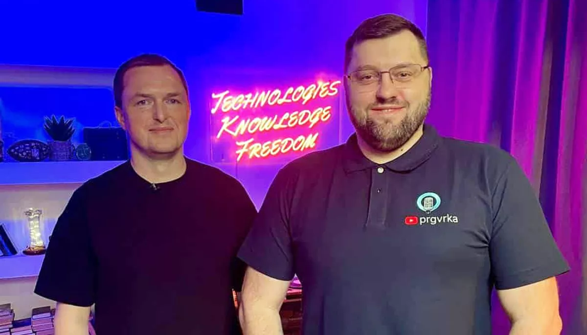 Як протистояти стеженню в російському месенджері Max і забороні VPN на окупованих територіях