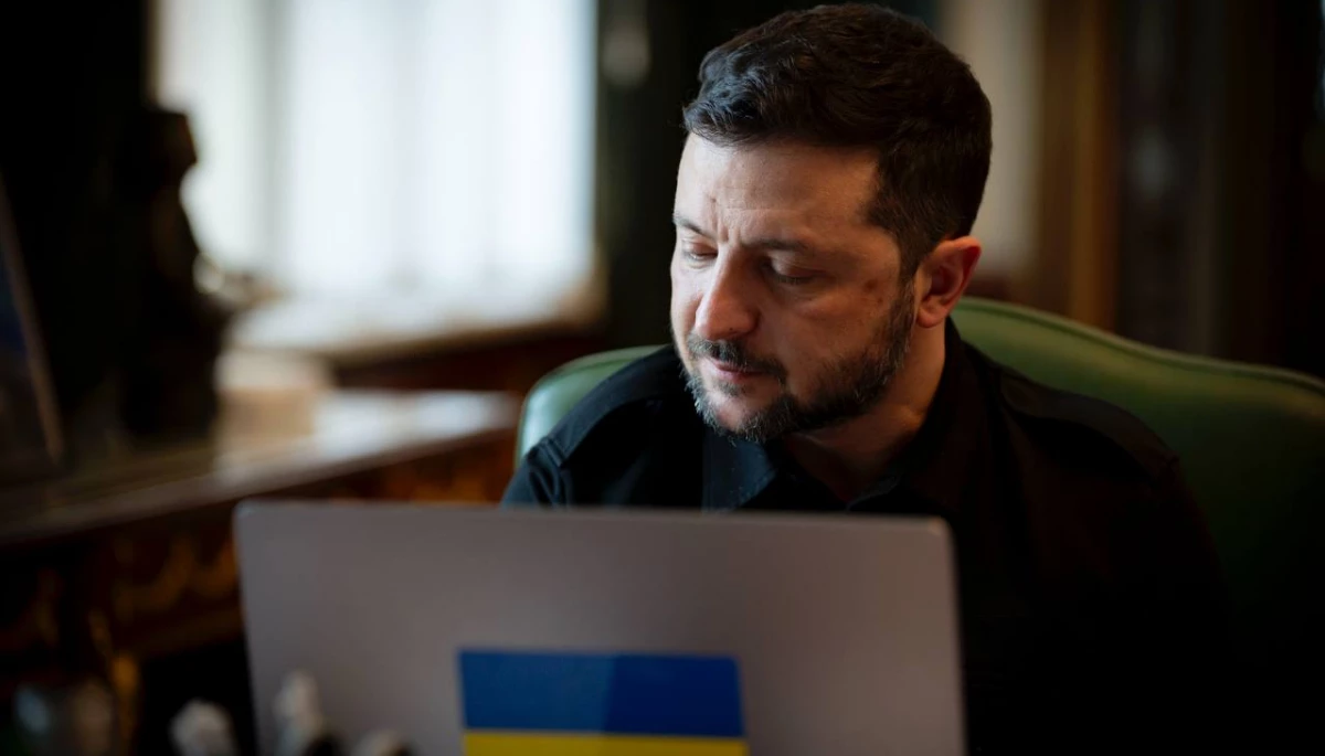 Зеленський підписав закон про військового омбудсмана