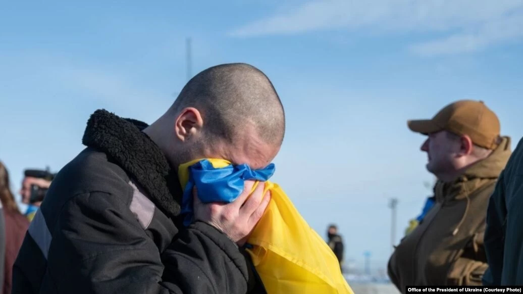 Є речі, важливіші за клікабельність. Як говорити і писати про полон