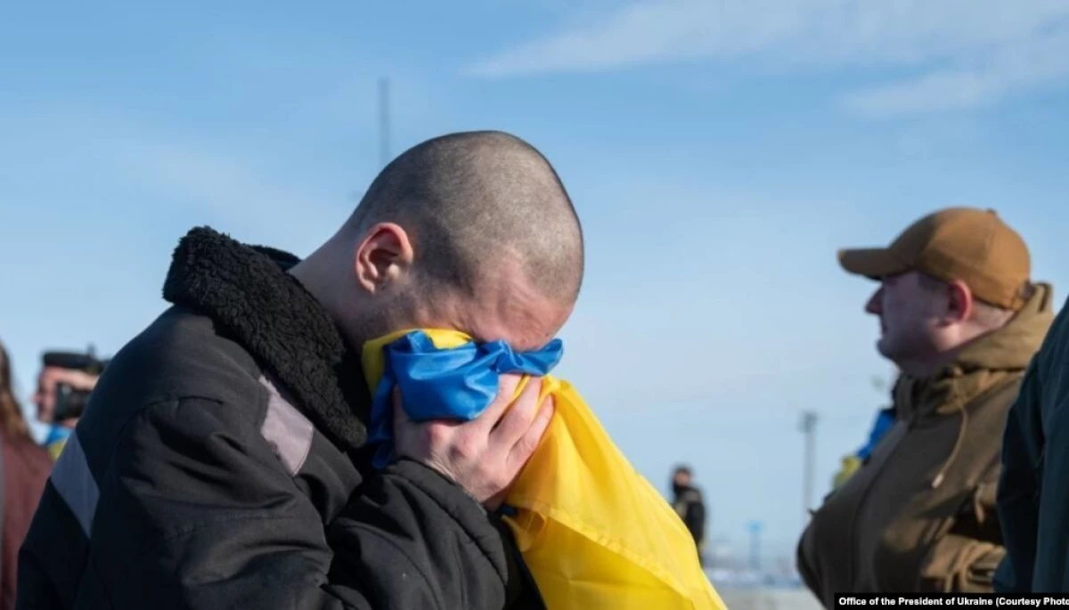 Є речі, важливіші за клікабельність. Як говорити і писати про полон