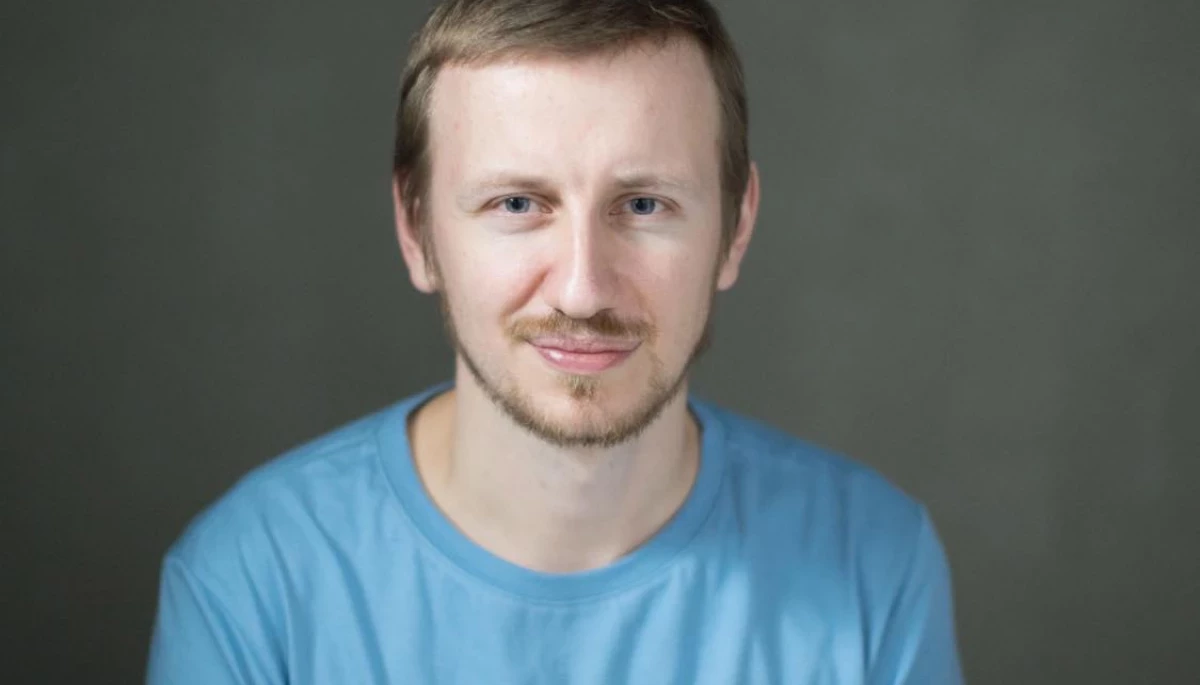 Богдан Логвиненко відмовився від номінації до списку «100 людей культури» від NV